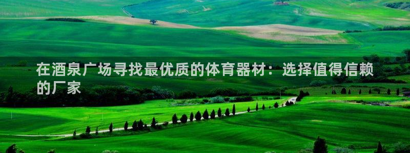 富联平台搜索 585.34I 平台：在酒泉广场寻找最