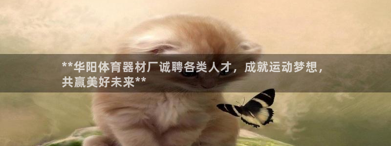 富联娱乐是什么时候开的：**华阳体育器材厂诚聘各类人