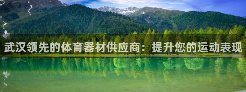 富联平台代理注册：武汉领先的体育器材供应商：提升您的