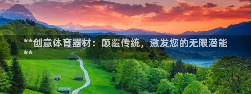 富联娱乐会员有什么用：**创意体育器材：颠覆传统，激