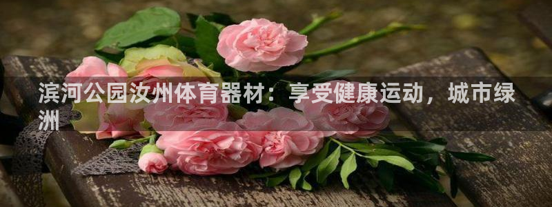 富联平台奇7O777：滨河公园汝州体育器材：享受健康