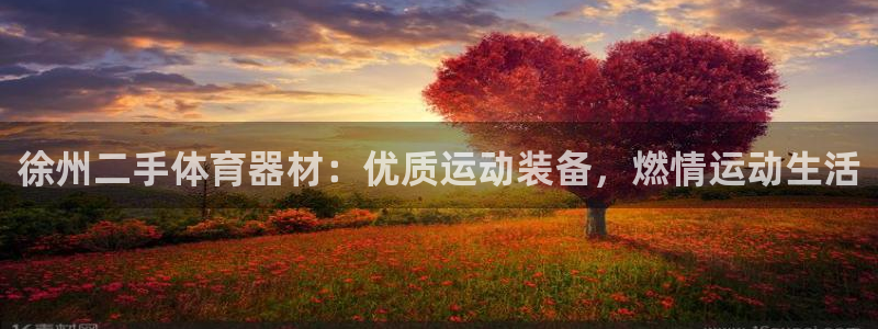 富联平台响7O777：徐州二手体育器材：优质运动装备