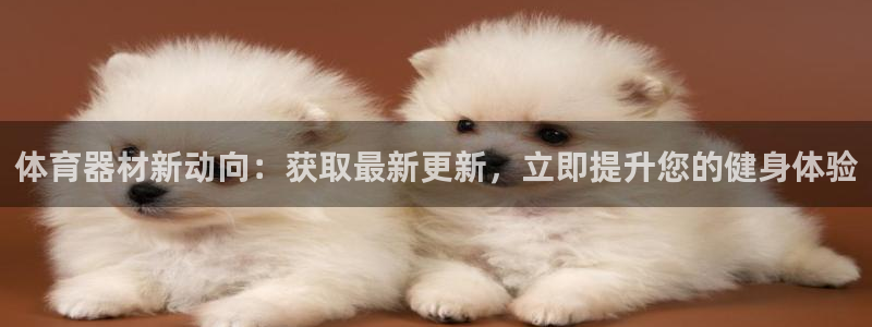 富联官网登录入口网址：体育器材新动向：获取最新更新，
