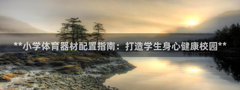 富联平台开户条件：**小学体育器材配置指南：打造学生