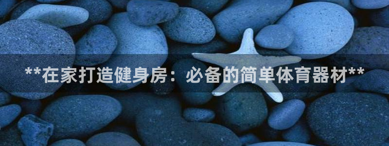 富联娱乐老板是哪里人：**在家打造健身房：必备的简单