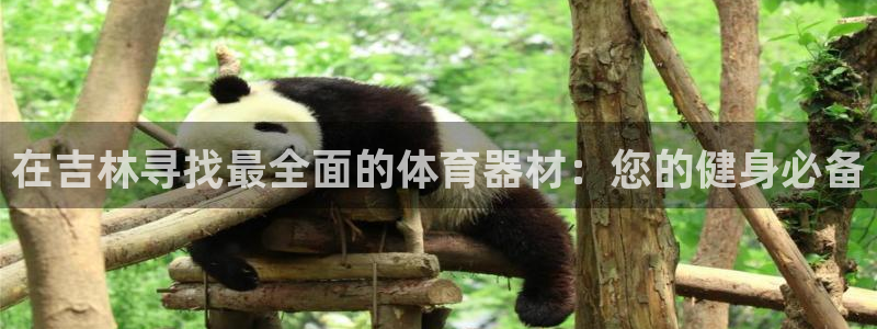 富联娱乐会员怎么取消：在吉林寻找最全面的体育器材：您