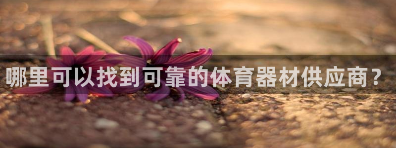 富联官方网站入口网址是什么：哪里可以找到可靠的体育器