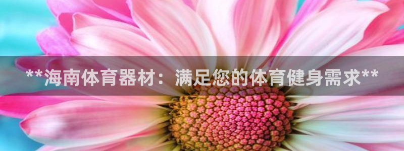 富联娱乐马 411O31 娱乐：**海南体育器材：满