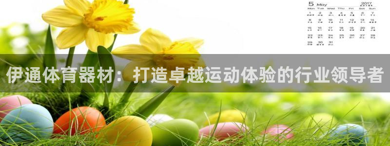 富联娱乐老板：伊通体育器材：打造卓越运动体验的行业领