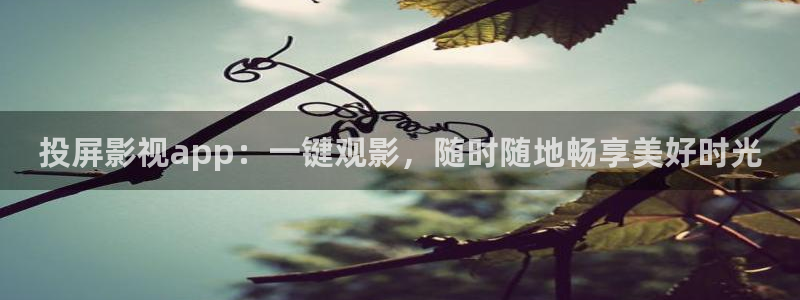战地电影
